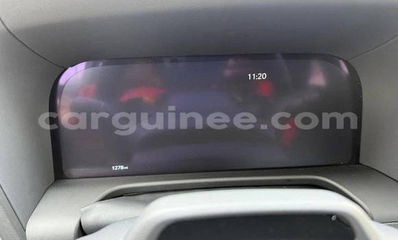 Acheter Neuf Voiture Lexus GX Noir à Conakry, Conakry Acheter Neuf Voiture Lexus GX Noir à Conakry, Conakry