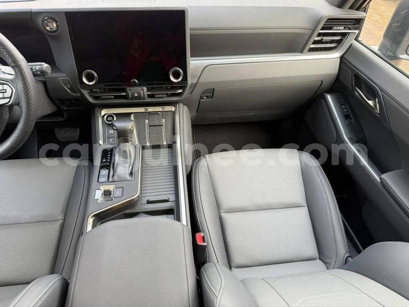 Big with watermark lexus gx conakry conakry 11047