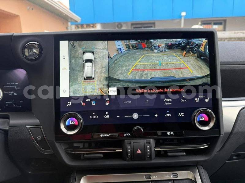 Big with watermark lexus gx conakry conakry 11047