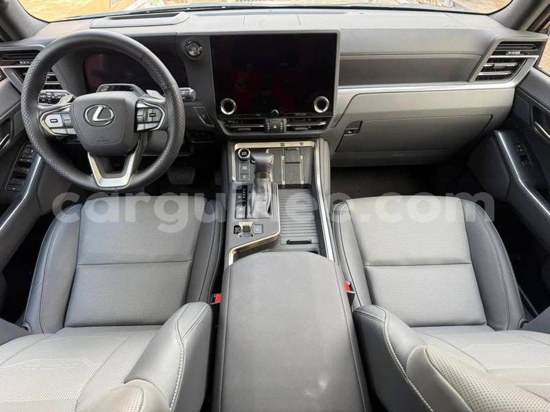 Big with watermark lexus gx conakry conakry 11047