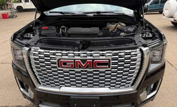 Acheter Import Voiture GMC Yukon Noir à Conakry, Conakry Acheter Import Voiture GMC Yukon Noir à Conakry, Conakry