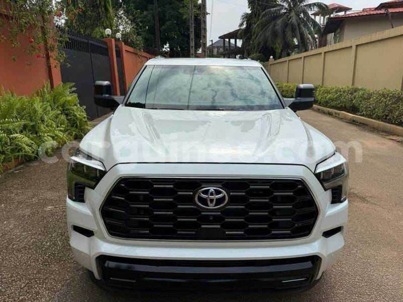 Big with watermark toyota sequoia conakry conakry 11049