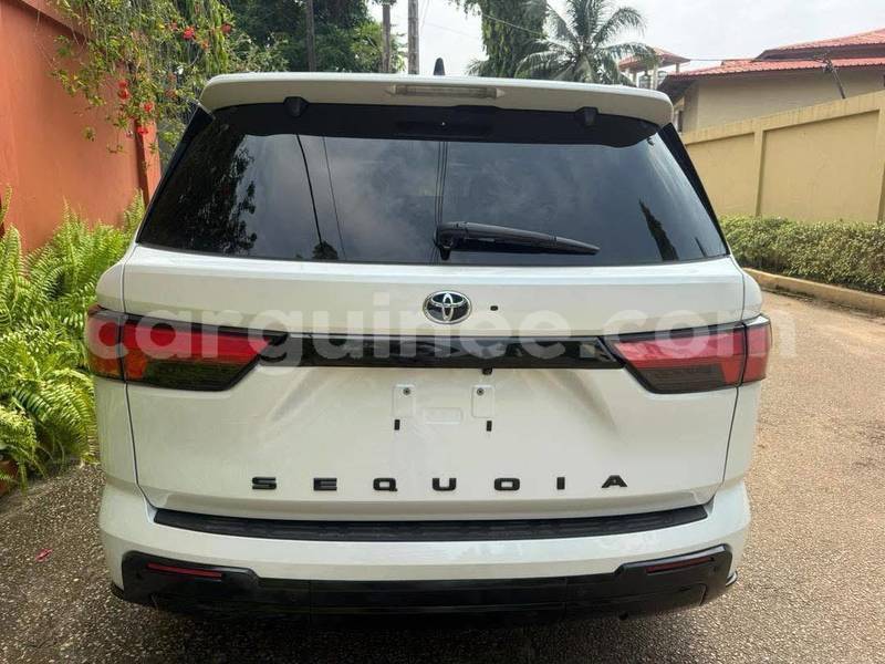 Big with watermark toyota sequoia conakry conakry 11049