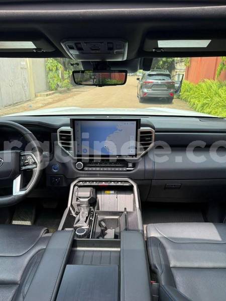 Big with watermark toyota sequoia conakry conakry 11049