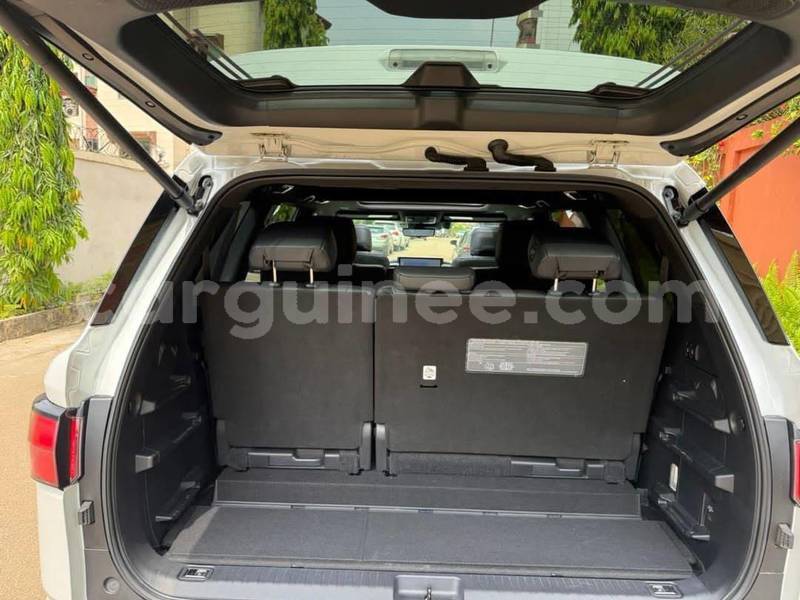 Big with watermark toyota sequoia conakry conakry 11049