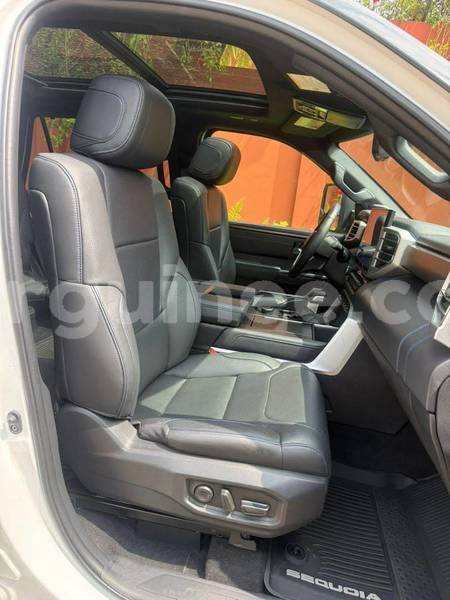Big with watermark toyota sequoia conakry conakry 11049