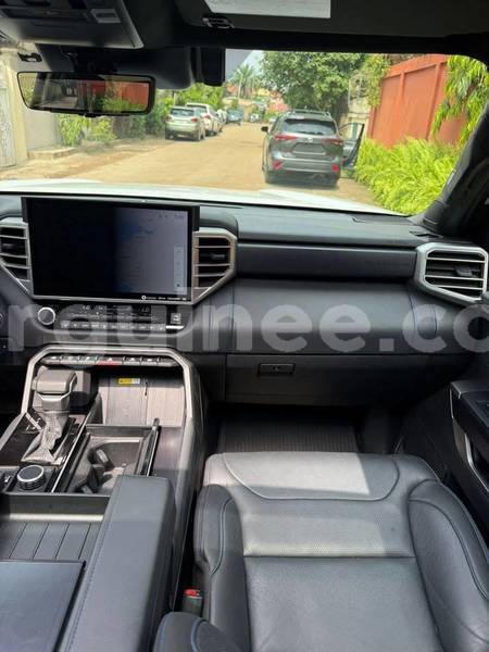 Big with watermark toyota sequoia conakry conakry 11049