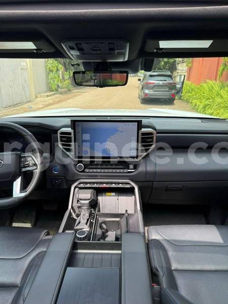 Big with watermark toyota sequoia conakry conakry 11049