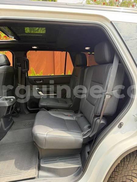 Big with watermark toyota sequoia conakry conakry 11049
