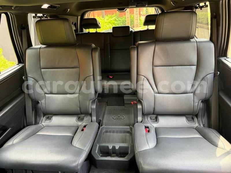 Big with watermark toyota sequoia conakry conakry 11049