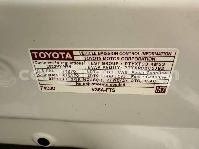 Big with watermark toyota sequoia conakry conakry 11049