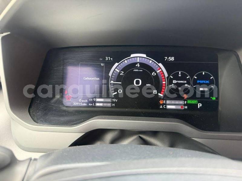 Big with watermark toyota sequoia conakry conakry 11049