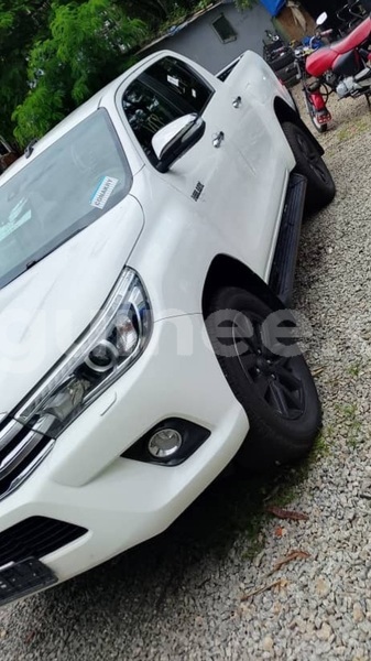 Big with watermark toyota hilux conakry conakry 11050