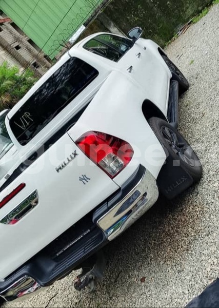 Big with watermark toyota hilux conakry conakry 11050