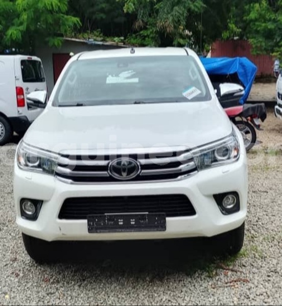 Big with watermark toyota hilux conakry conakry 11050