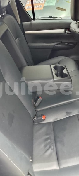 Big with watermark toyota hilux conakry conakry 11050