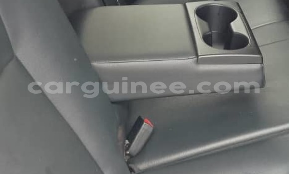 Acheter Import Voiture Toyota Hilux Blanc à Conakry, Conakry Acheter Import Voiture Toyota Hilux Blanc à Conakry, Conakry