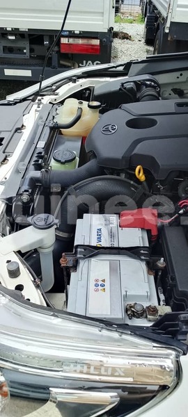 Big with watermark toyota hilux conakry conakry 11050