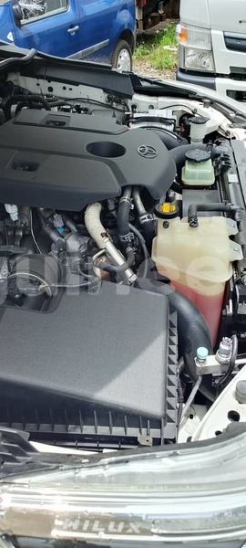 Big with watermark toyota hilux conakry conakry 11050