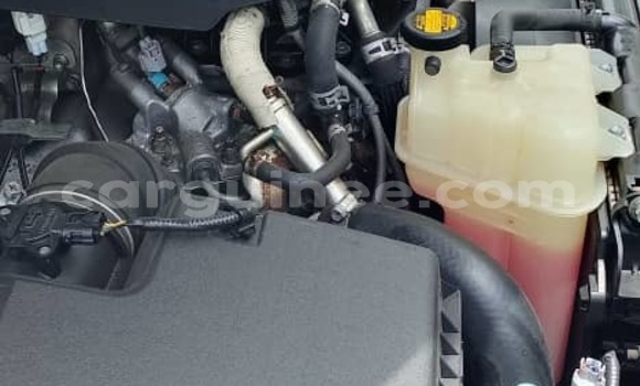 Acheter Import Voiture Toyota Hilux Blanc à Conakry, Conakry Acheter Import Voiture Toyota Hilux Blanc à Conakry, Conakry