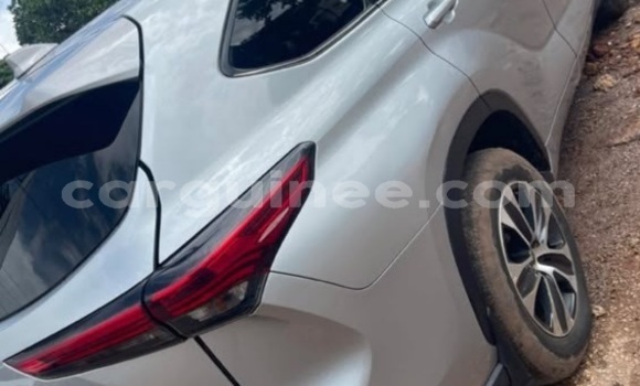 Acheter Occasion Voiture Toyota Highlander Autre à Conakry, Conakry