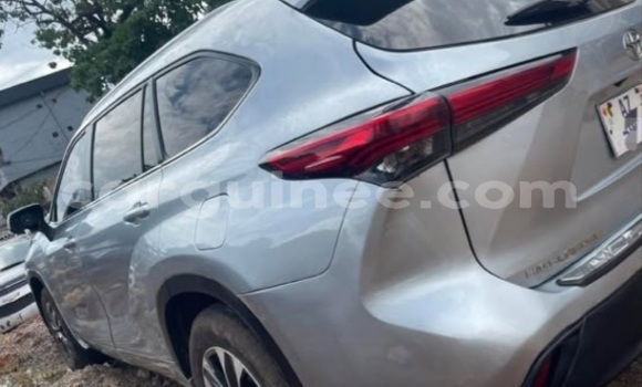 Acheter Occasion Voiture Toyota Highlander Autre à Conakry, Conakry Acheter Occasion Voiture Toyota Highlander Autre à Conakry, Conakry
