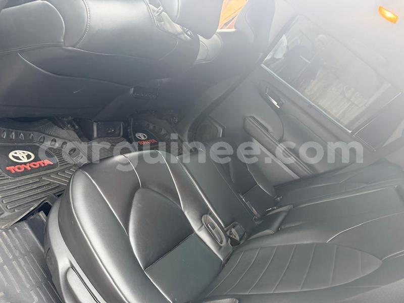 Big with watermark toyota highlander conakry conakry 11051
