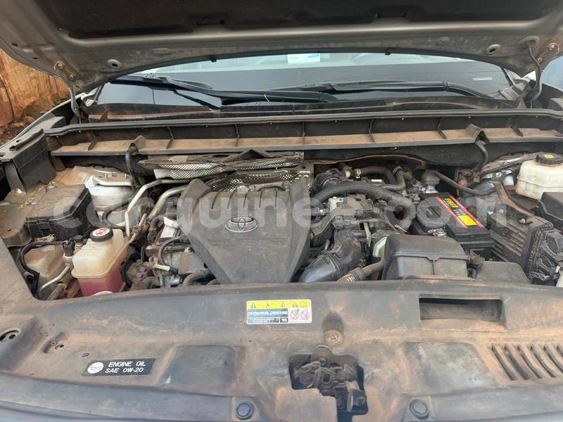 Big with watermark toyota highlander conakry conakry 11051