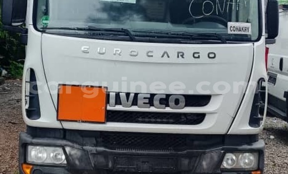 Acheter Import Utilitaire Iveco Cargo Blanc à Conakry, Conakry Acheter Import Utilitaire Iveco Cargo Blanc à Conakry, Conakry
