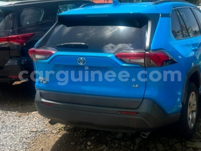 Big with watermark toyota rav4 conakry conakry 11053