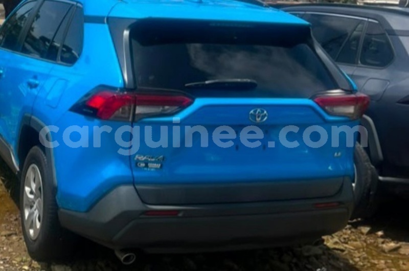 Big with watermark toyota rav4 conakry conakry 11053