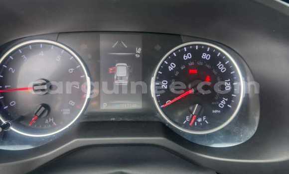 Acheter Import Voiture Toyota RAV4 Bleu à Conakry, Conakry Acheter Import Voiture Toyota RAV4 Bleu à Conakry, Conakry