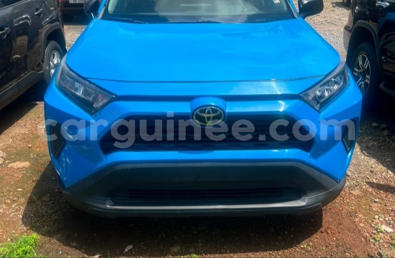 Big with watermark toyota rav4 conakry conakry 11053