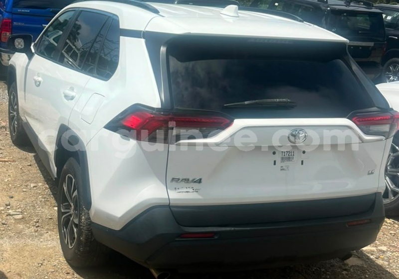 Big with watermark toyota rav4 conakry conakry 11054