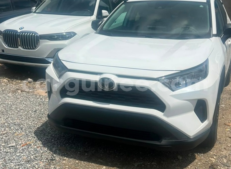 Big with watermark toyota rav4 conakry conakry 11054