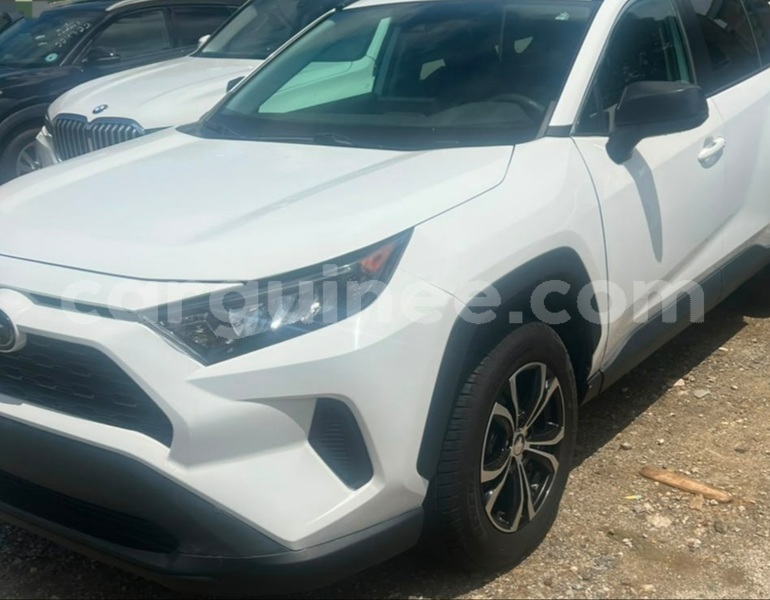 Big with watermark toyota rav4 conakry conakry 11054