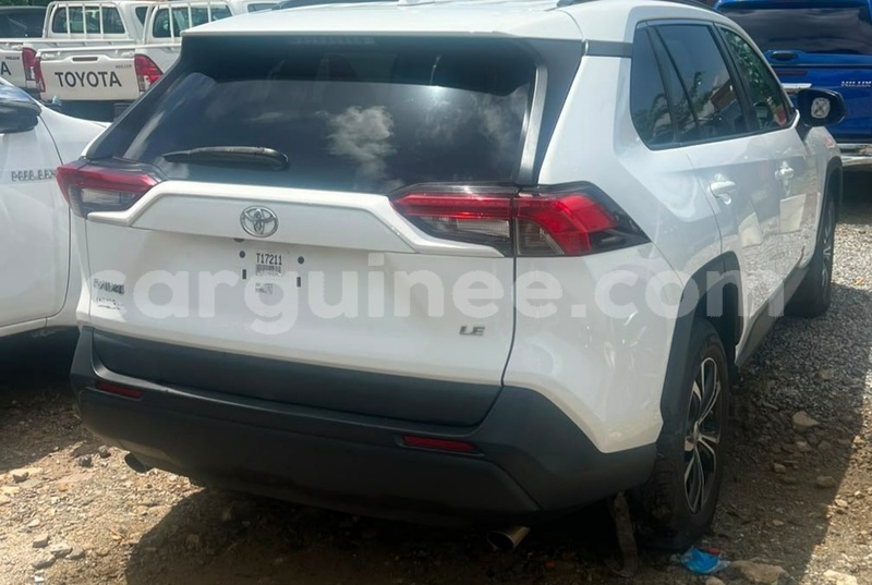 Big with watermark toyota rav4 conakry conakry 11054