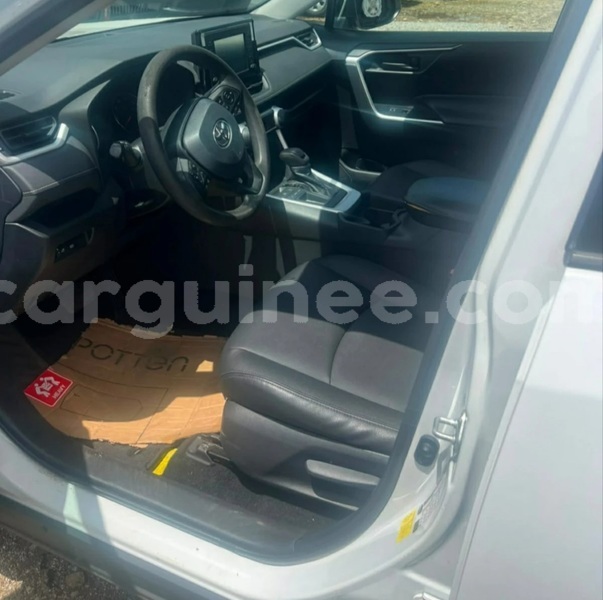Big with watermark toyota rav4 conakry conakry 11054