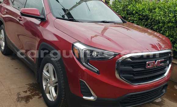 Acheter Import Voiture GMC Terrain Autre à Conakry, Conakry Acheter Import Voiture GMC Terrain Autre à Conakry, Conakry