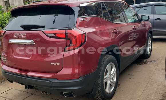Acheter Import Voiture GMC Terrain Autre à Conakry, Conakry Acheter Import Voiture GMC Terrain Autre à Conakry, Conakry