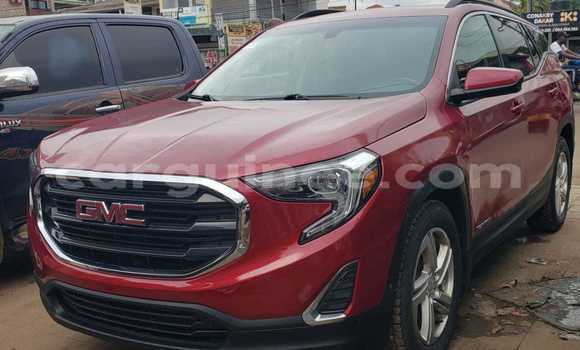 Acheter Import Voiture GMC Terrain Autre à Conakry, Conakry Acheter Import Voiture GMC Terrain Autre à Conakry, Conakry