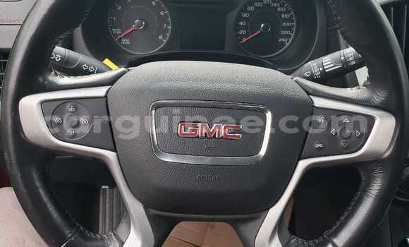 Acheter Import Voiture GMC Terrain Autre à Conakry, Conakry Acheter Import Voiture GMC Terrain Autre à Conakry, Conakry