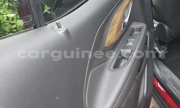 Acheter Import Voiture GMC Terrain Autre à Conakry, Conakry Acheter Import Voiture GMC Terrain Autre à Conakry, Conakry