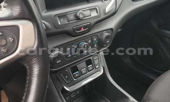 Acheter Import Voiture GMC Terrain Autre à Conakry, Conakry Acheter Import Voiture GMC Terrain Autre à Conakry, Conakry