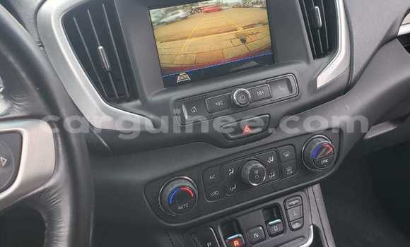Acheter Import Voiture GMC Terrain Autre à Conakry, Conakry Acheter Import Voiture GMC Terrain Autre à Conakry, Conakry