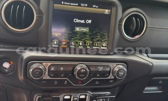 Buy Import Jeep Wrangler Black Car in Conakry in Conakry Buy Import Jeep Wrangler Black Car in Conakry in Conakry