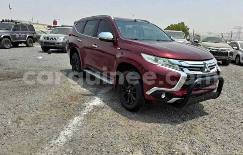 Big with watermark mitsubishi montero sport conakry conakry 11057