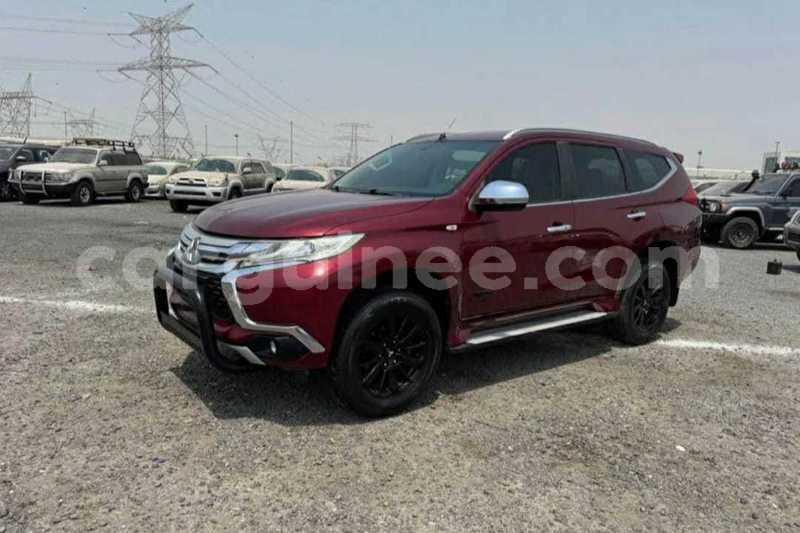 Big with watermark mitsubishi montero sport conakry conakry 11057