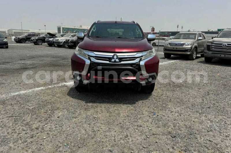 Big with watermark mitsubishi montero sport conakry conakry 11057