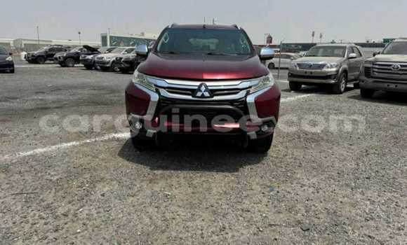 Buy Import Mitsubishi Montero Sport Other Car in Conakry in Conakry Buy Import Mitsubishi Montero Sport Other Car in Conakry in Conakry